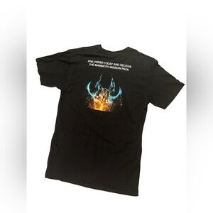 Far cry primal promotional t shirt 2016